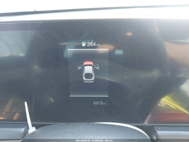KNAG64J7XS5319991 KIA K5 Gt-line