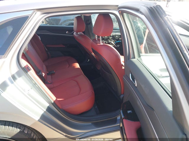 KNAG64J7XS5319991 KIA K5 Gt-line