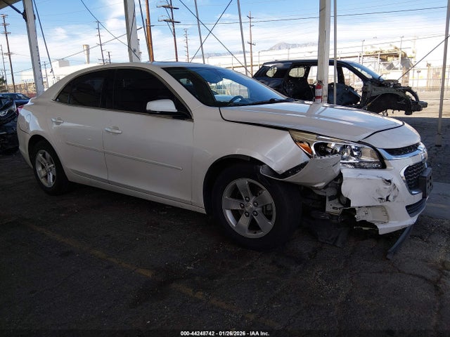 1G11C5SA0GF163293 Chevrolet Malibu Limited Lt