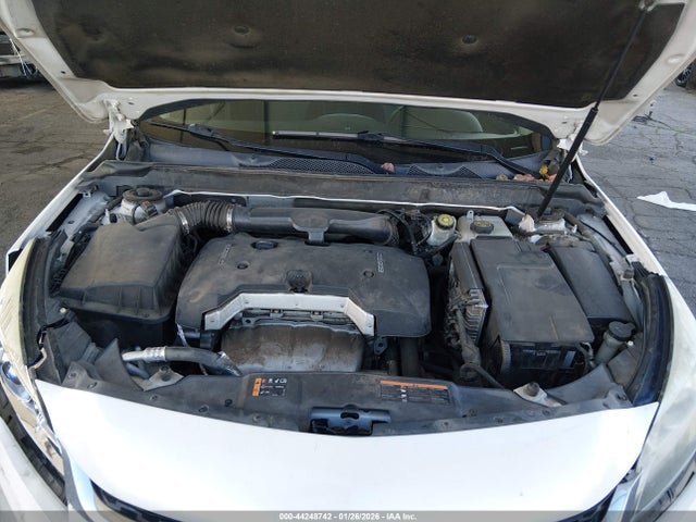 1G11C5SA0GF163293 Chevrolet Malibu Limited Lt