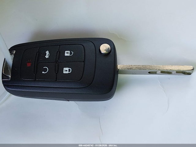 1G11C5SA0GF163293 Chevrolet Malibu Limited Lt