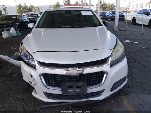 1G11C5SA0GF163293 Chevrolet Malibu Limited Lt
