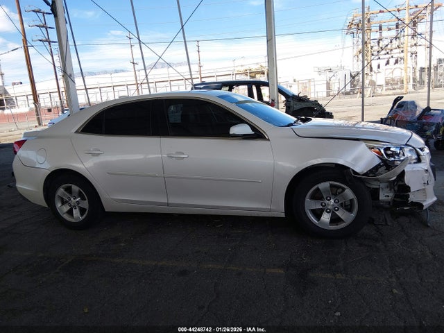 1G11C5SA0GF163293 Chevrolet Malibu Limited Lt