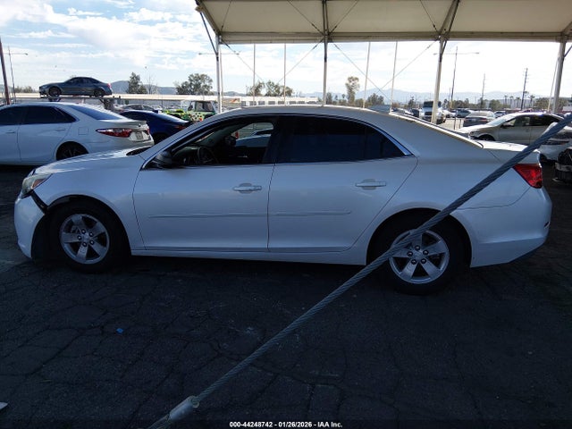 1G11C5SA0GF163293 Chevrolet Malibu Limited Lt