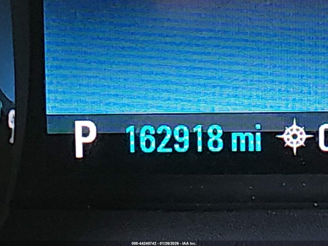 1G11C5SA0GF163293 Chevrolet Malibu Limited Lt