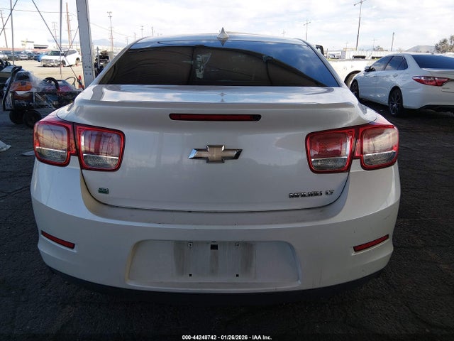 1G11C5SA0GF163293 Chevrolet Malibu Limited Lt