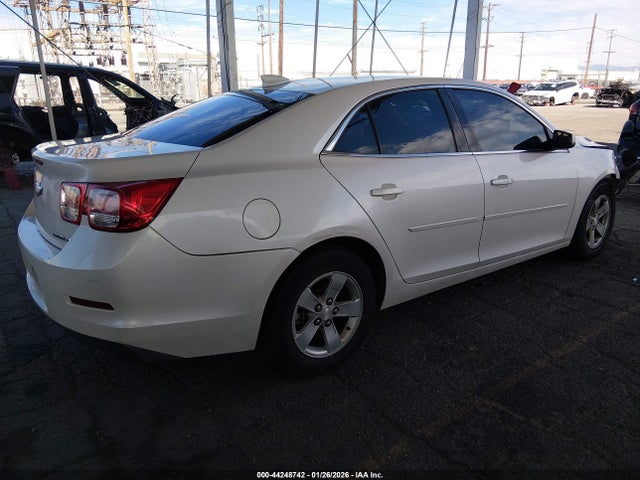 1G11C5SA0GF163293 Chevrolet Malibu Limited Lt