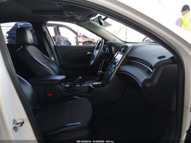 1G11C5SA0GF163293 Chevrolet Malibu Limited Lt