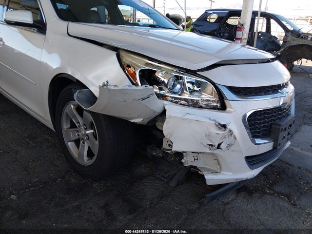 1G11C5SA0GF163293 Chevrolet Malibu Limited Lt