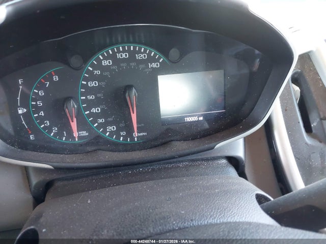 1G1JF5SB4L4114765 Chevrolet Sonic Fwd Premier