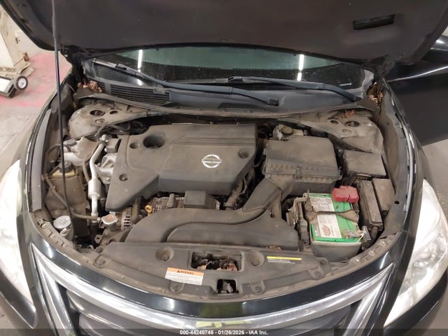 1N4AL3AP6EC903645 Nissan Altima 2.5 S