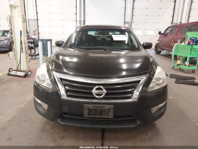 1N4AL3AP6EC903645 Nissan Altima 2.5 S
