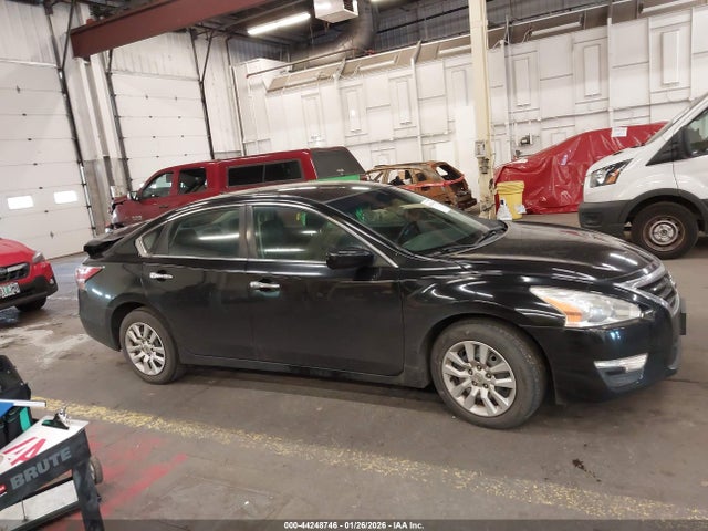 1N4AL3AP6EC903645 Nissan Altima 2.5 S