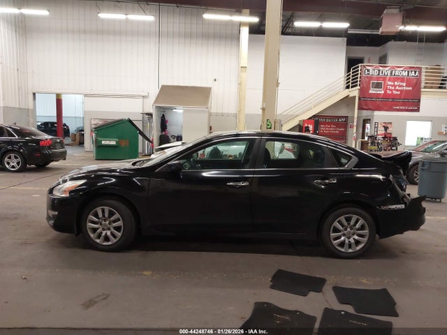 1N4AL3AP6EC903645 Nissan Altima 2.5 S