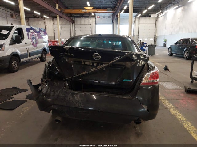 1N4AL3AP6EC903645 Nissan Altima 2.5 S