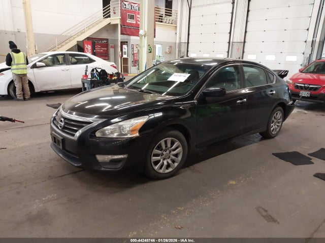 1N4AL3AP6EC903645 Nissan Altima 2.5 S