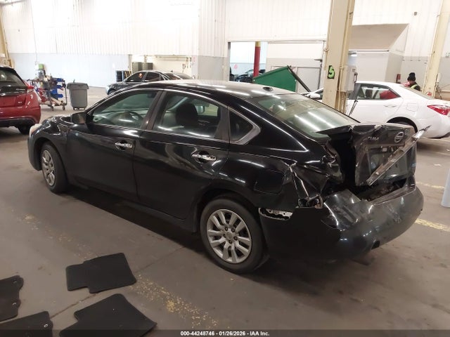 1N4AL3AP6EC903645 Nissan Altima 2.5 S