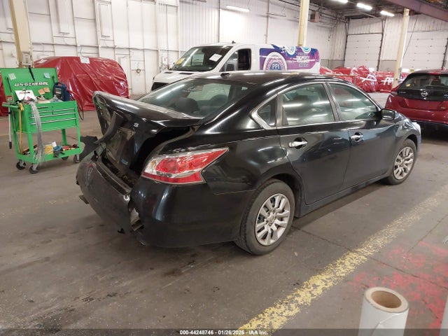 1N4AL3AP6EC903645 Nissan Altima 2.5 S