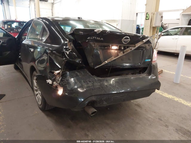 1N4AL3AP6EC903645 Nissan Altima 2.5 S