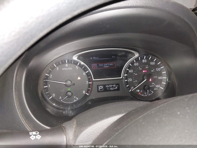1N4AL3AP6EC903645 Nissan Altima 2.5 S