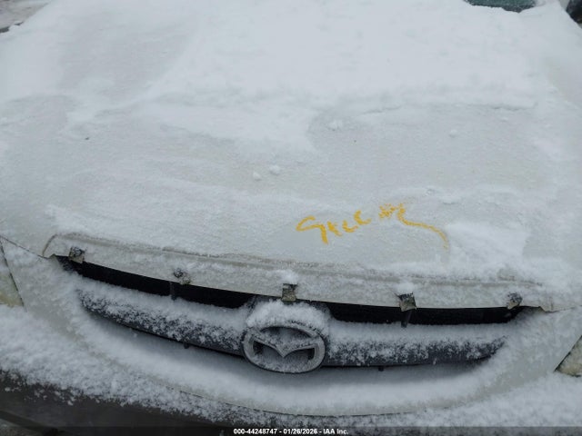 44248747 :رقم المزاد ، 4F2CZ96114KM03132 vin ، 2004 Mazda Tribute Es V6 مزاد بيع