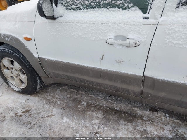 44248747 :رقم المزاد ، 4F2CZ96114KM03132 vin ، 2004 Mazda Tribute Es V6 مزاد بيع