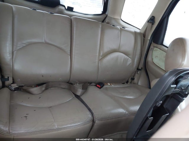 44248747 :رقم المزاد ، 4F2CZ96114KM03132 vin ، 2004 Mazda Tribute Es V6 مزاد بيع