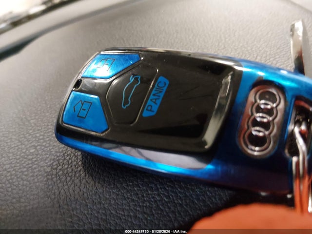 2020 AUDI Q5 WA1BNAFY8L2078719 Photo 10