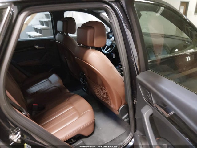 2020 AUDI Q5 WA1BNAFY8L2078719 Photo 7