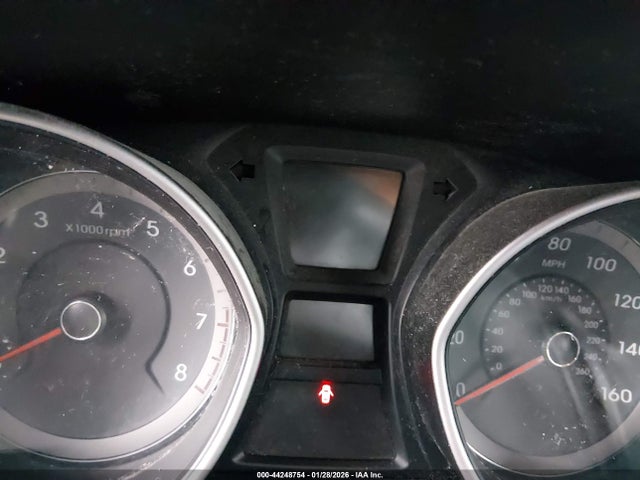 KMHD35LH9EU182090 Hyundai ELANTRA GT