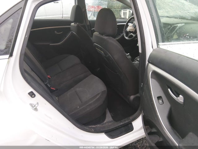 KMHD35LH9EU182090 Hyundai ELANTRA GT
