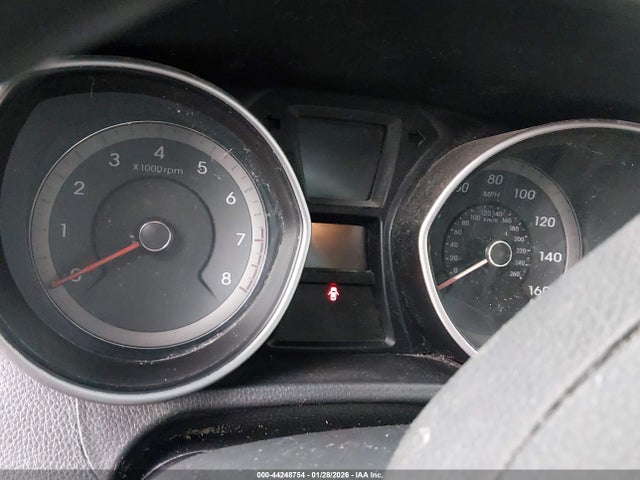 KMHD35LH9EU182090 Hyundai ELANTRA GT