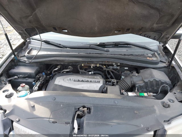2007 ACURA MDX 2HNYD28837H530461 Photo 9