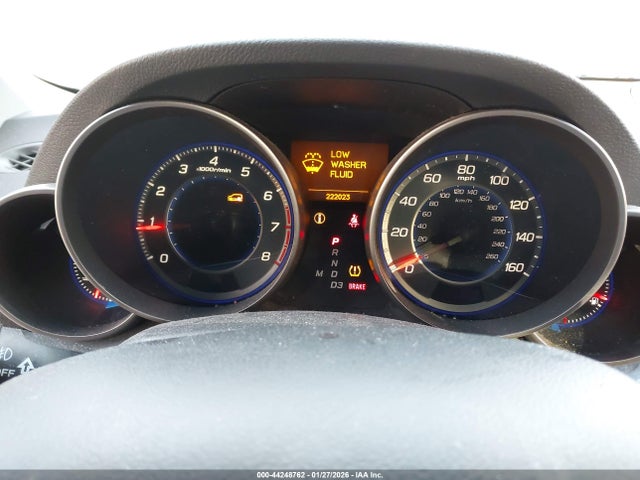 2007 ACURA MDX 2HNYD28837H530461 Photo 6