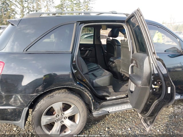 2007 ACURA MDX 2HNYD28837H530461 Photo 7