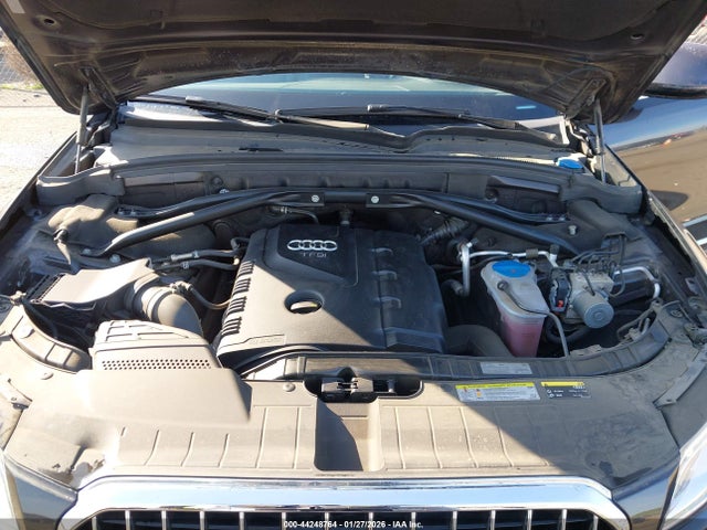 2016 AUDI Q5 WA1L2AFP1GA129770 Photo 9