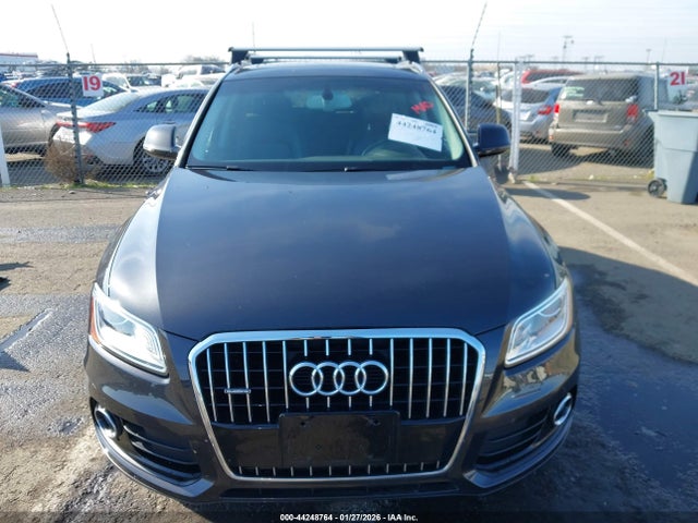 WA1L2AFP1GA129770 Audi Q5 2.0t Premium