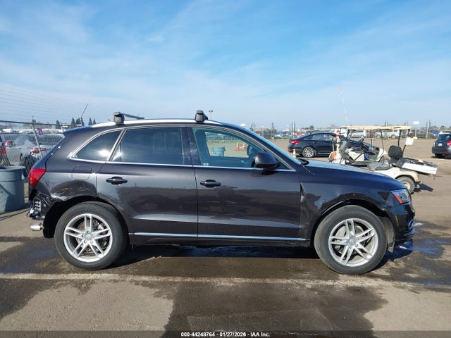 WA1L2AFP1GA129770 Audi Q5 2.0t Premium