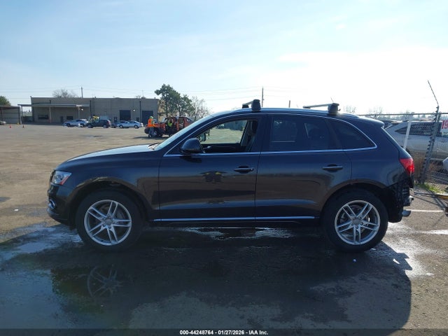 WA1L2AFP1GA129770 Audi Q5 2.0t Premium