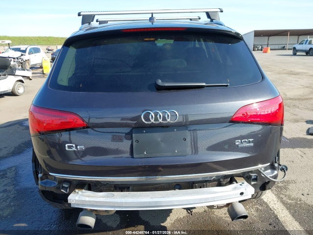 WA1L2AFP1GA129770 Audi Q5 2.0t Premium