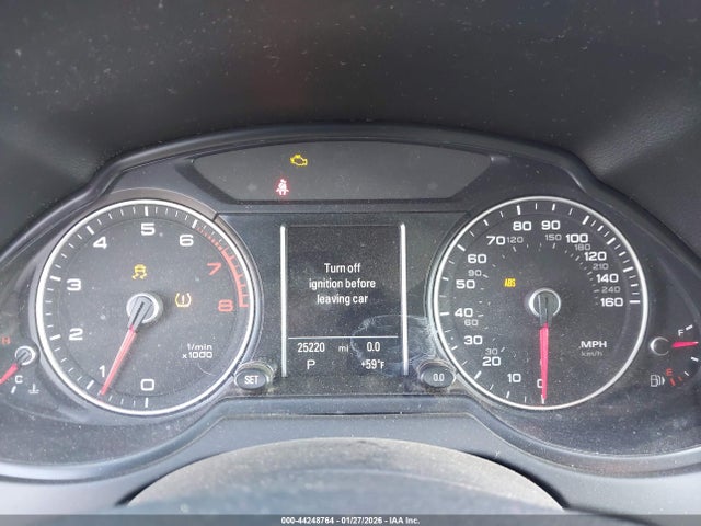 2016 AUDI Q5 WA1L2AFP1GA129770 Photo 6