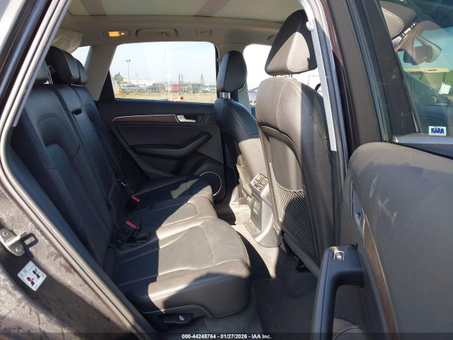 2016 AUDI Q5 WA1L2AFP1GA129770 Photo 7