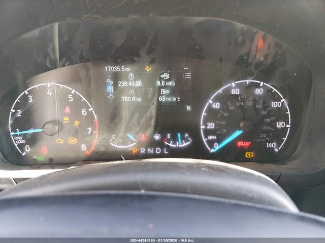 Ford Maverick Xlt 2024 3FTTW8J9XRRB70791 Image 7