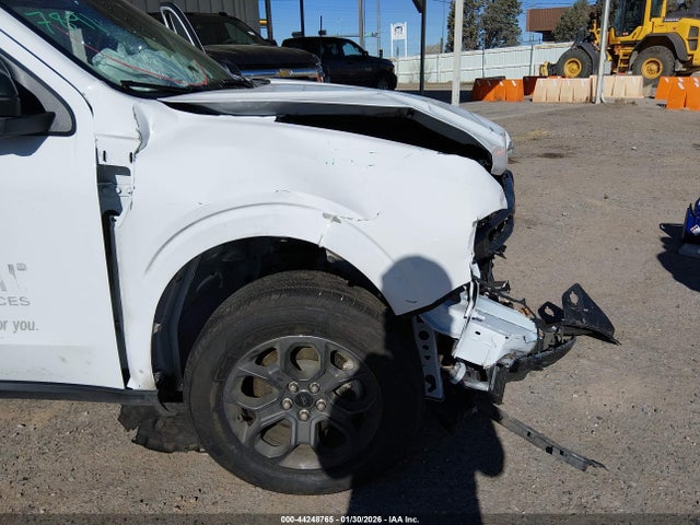 Ford Maverick Xlt 2024 3FTTW8J9XRRB70791 Image 13
