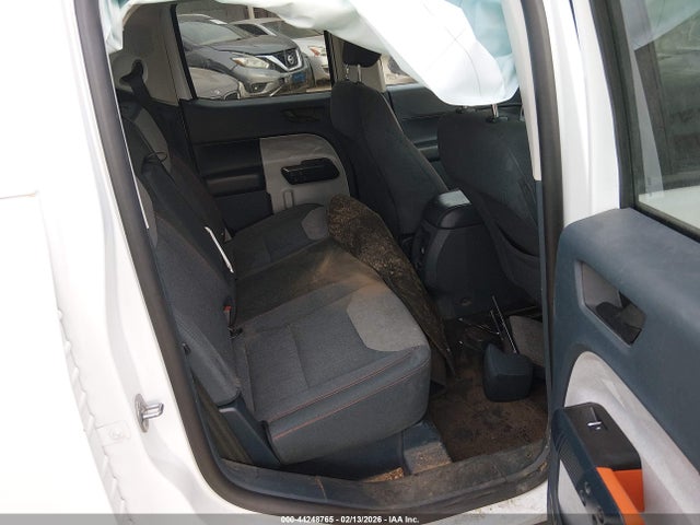 Ford Maverick Xlt 2024 3FTTW8J9XRRB70791 Image 8