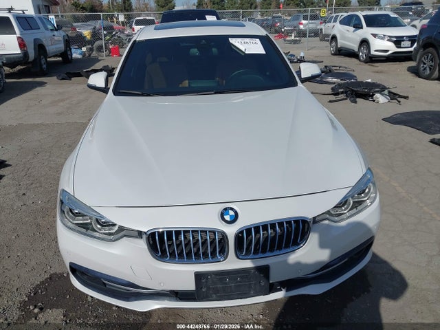 WBA8D9G5XHNU60064 BMW 330i Xdrive