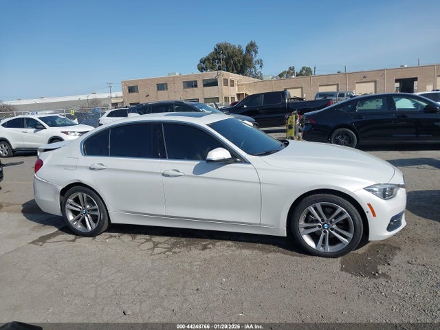 WBA8D9G5XHNU60064 BMW 330i Xdrive