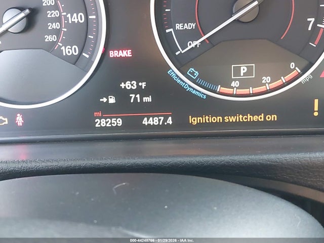 WBA8D9G5XHNU60064 BMW 330i Xdrive