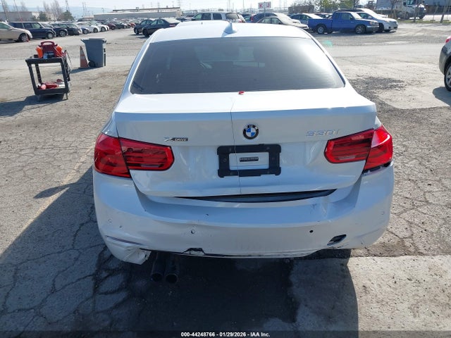 2017 BMW 330I WBA8D9G5XHNU60064 Photo 5