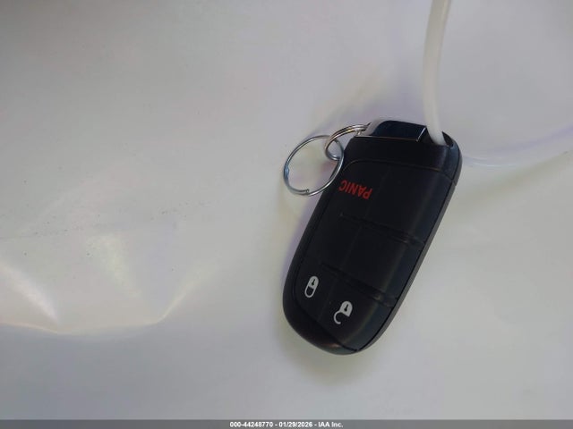 3C4NJCAB1JT250789 Jeep Compass Sport Fwd